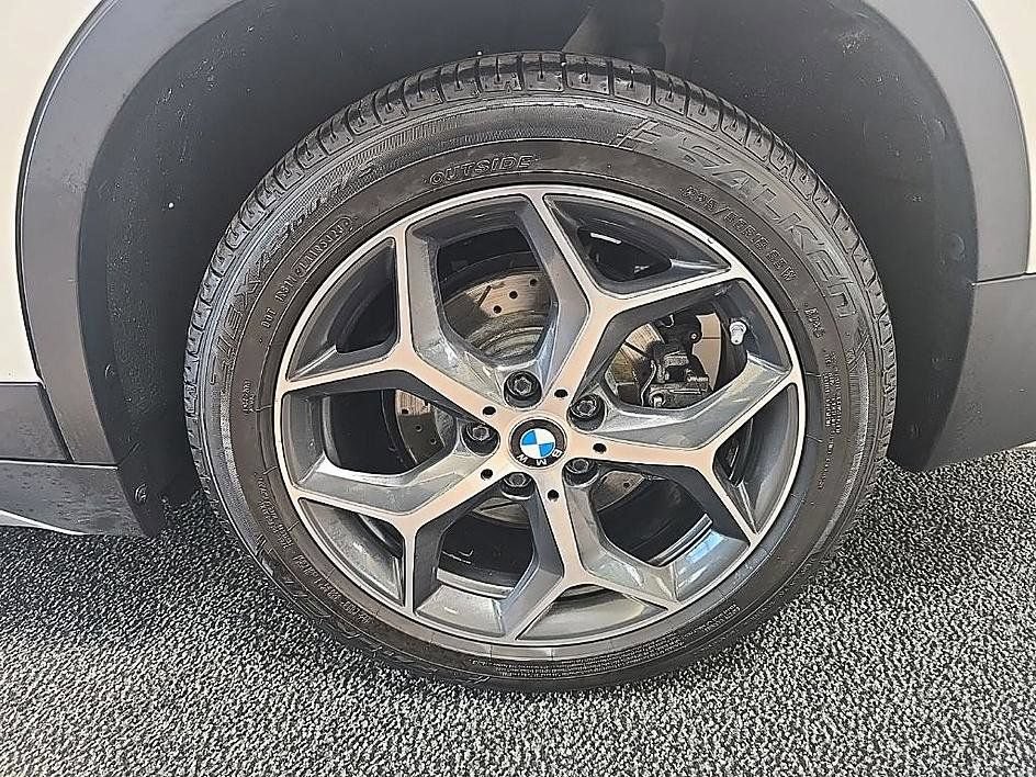 Used 2016 BMW X1 xDrive28i AWD/4WD image 43