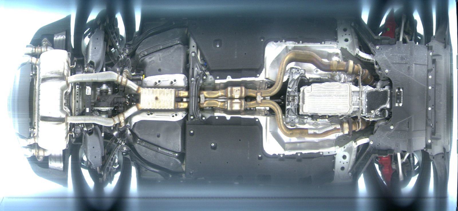 Used 2022 Chevrolet Camaro LT w/ RS Package image 24