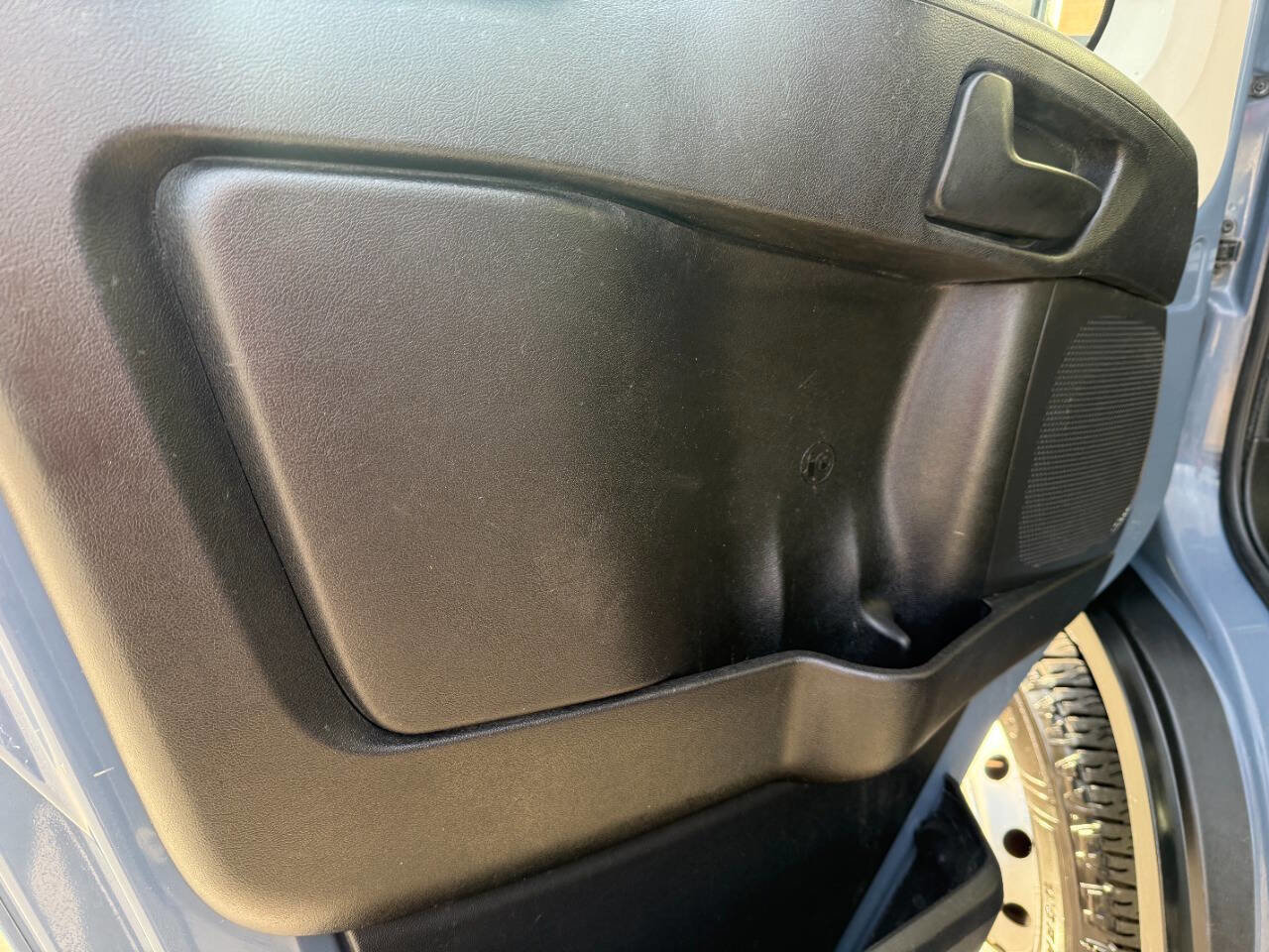 Used 2019 RAM ProMaster 3500 image 12