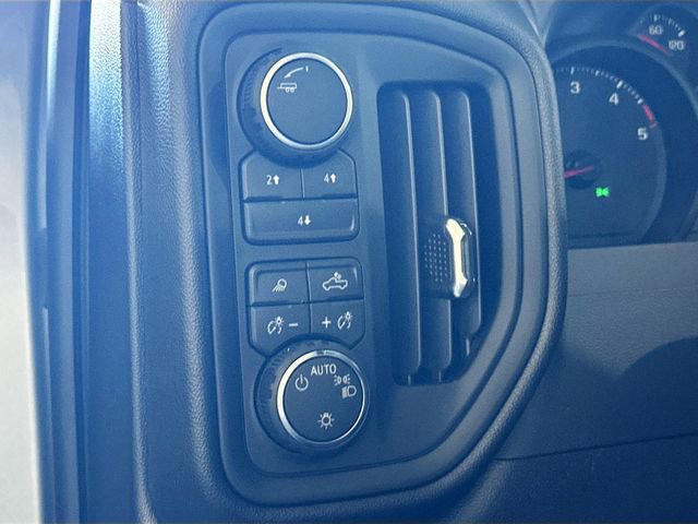 New 2026 Chevrolet Silverado 2500 Custom w/ Custom Value Package image 11