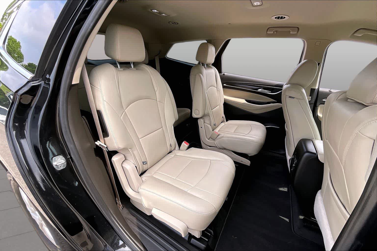 Used 2019 Buick Enclave Essence w/ Trailering Package, 5000 lbs. FWD image 20