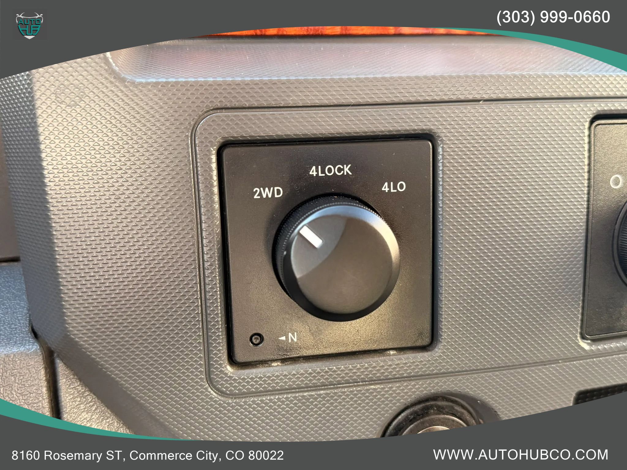 Used 2006 Dodge Ram 2500 Truck SLT w/ Quad Cab Big Horn Value Group image 20