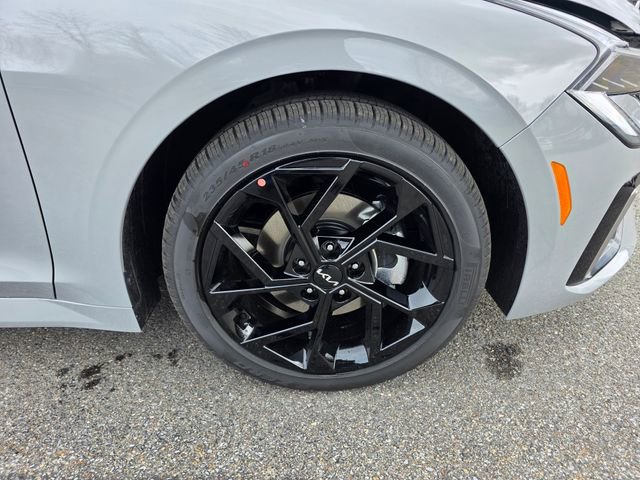 New 2026 Kia K5 GT-Line image 11