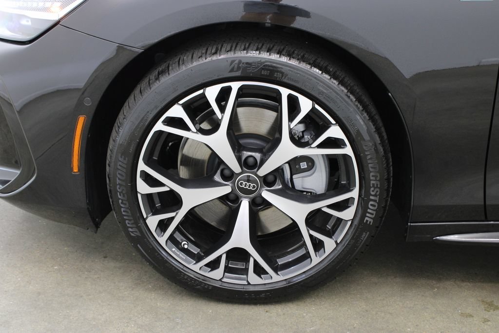 New 2026 Audi A6 Premium Plus AWD/4WD image 29