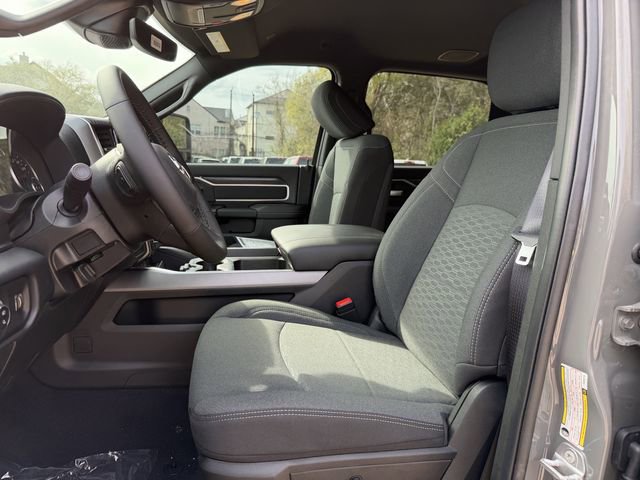 New 2026 RAM 3500 Big Horn image 15