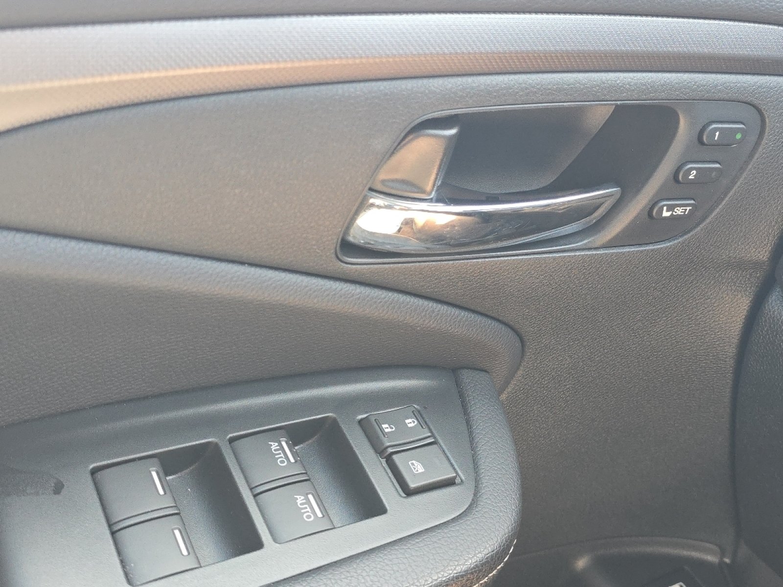 Used 2023 Honda Ridgeline RTL image 28