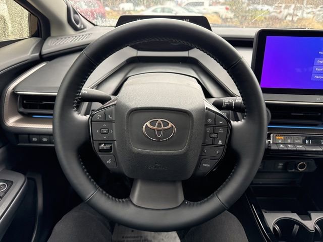 Used 2024 Toyota Prius Limited w/ Limited Premium Package image 14