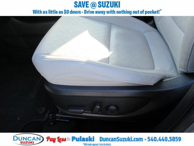 Used 2021 Kia Seltos SX image 13