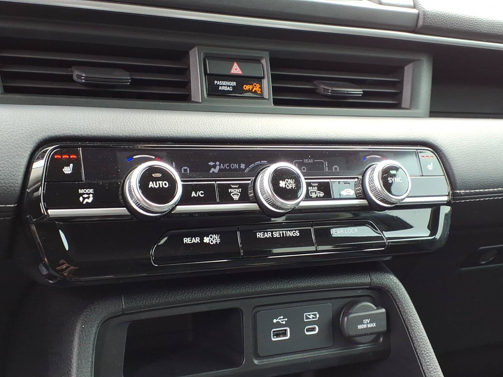 Certified 2023 Honda Pilot EX-L image 22