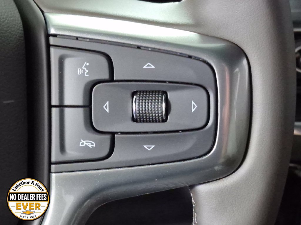 New 2026 Chevrolet Silverado 2500 LT w/ Convenience Package AWD/4WD image 13