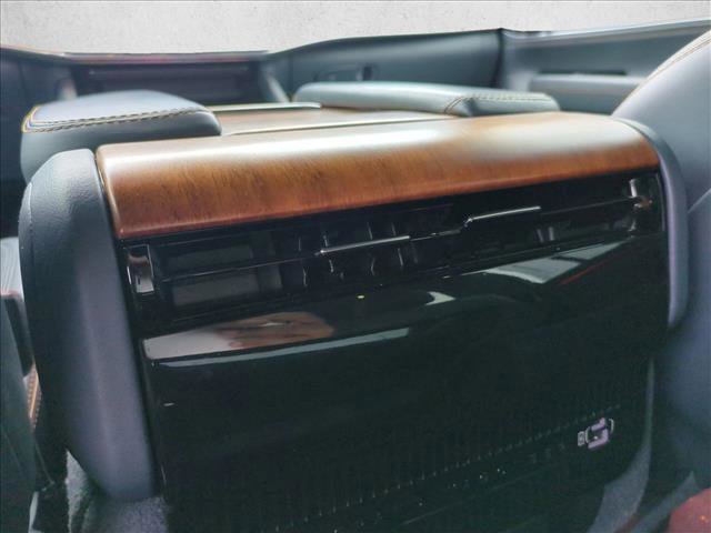 Used 2022 Jeep Grand Wagoneer Series II image 14