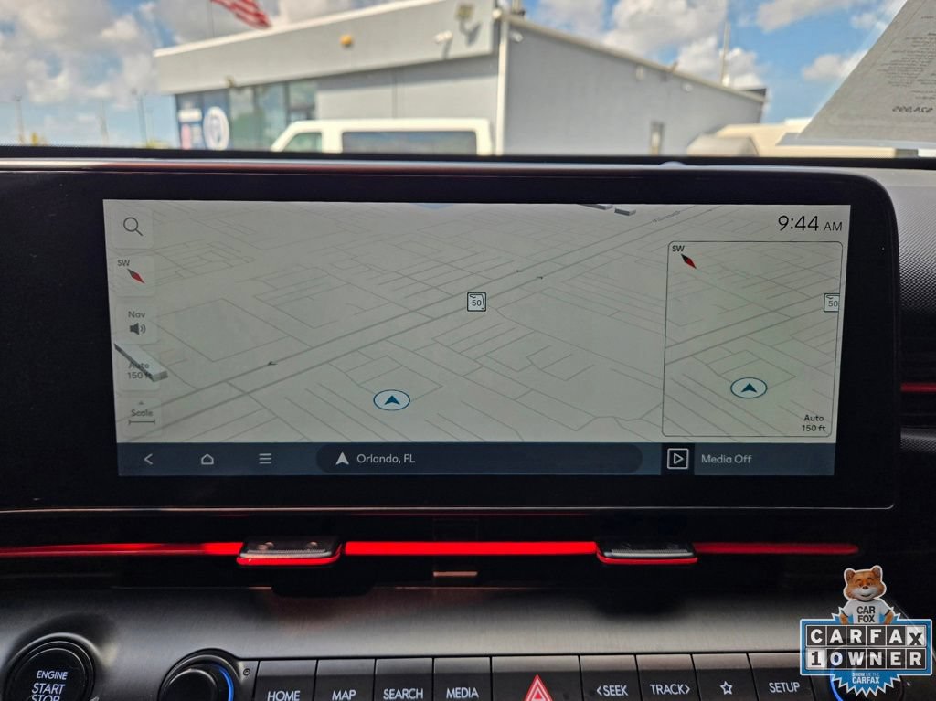 Used 2024 Hyundai Kona N Line FWD image 32