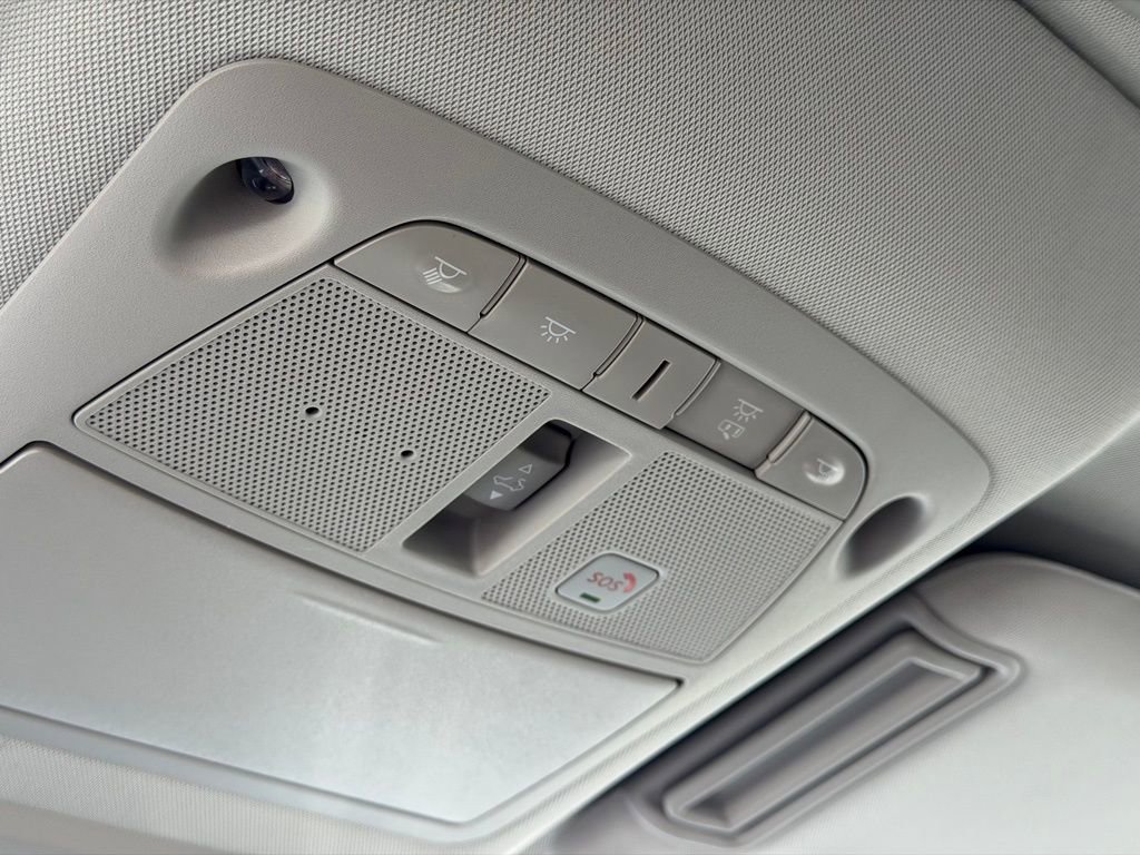 Used 2024 INFINITI QX80 Luxe image 40