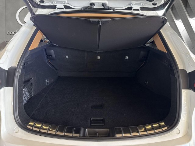 Certified 2026 Lexus NX 350 AWD image 23