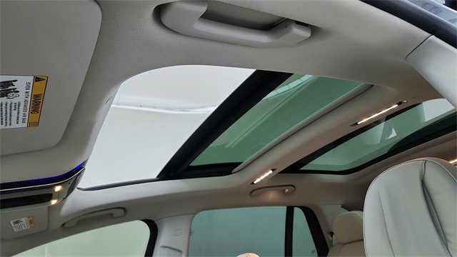 Used 2023 Mercedes-Benz EQS 450+ SUV image 58