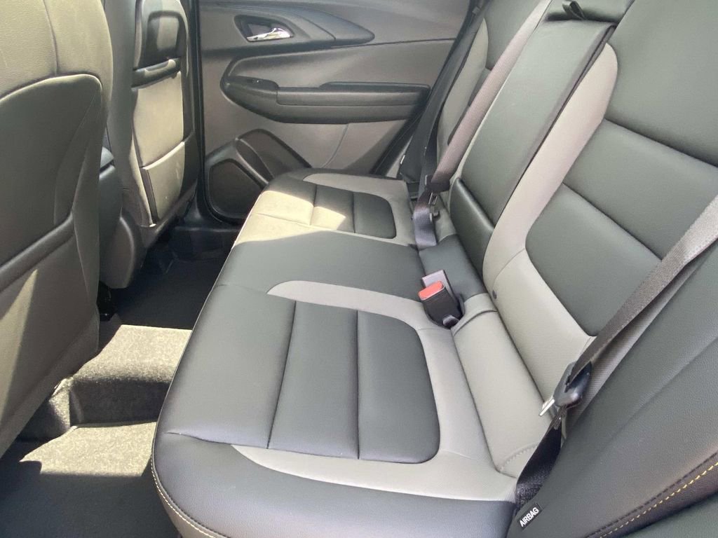 New 2026 Chevrolet TrailBlazer ACTIV w/ Convenience Package image 13