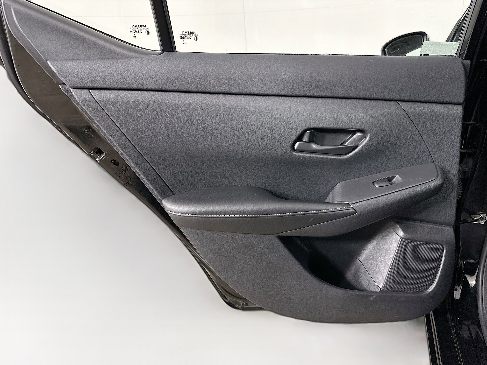 Used 2024 Nissan Sentra SV image 25