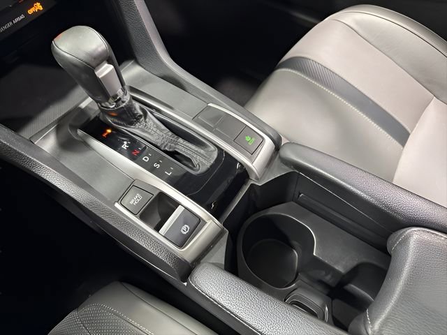 Used 2018 Honda Civic EX-L image 22