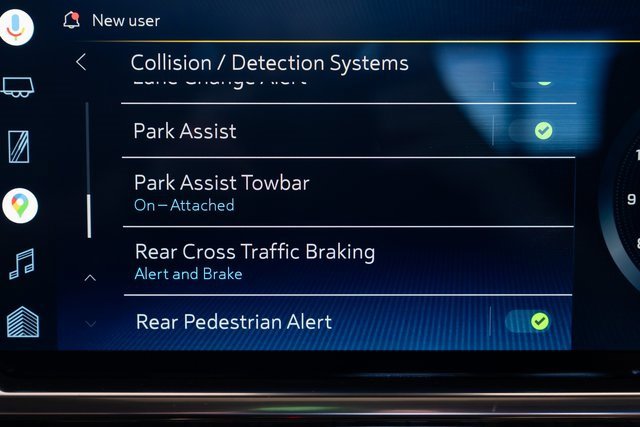 Used 2022 Chevrolet Silverado 1500 RST w/ Convenience Package II image 19