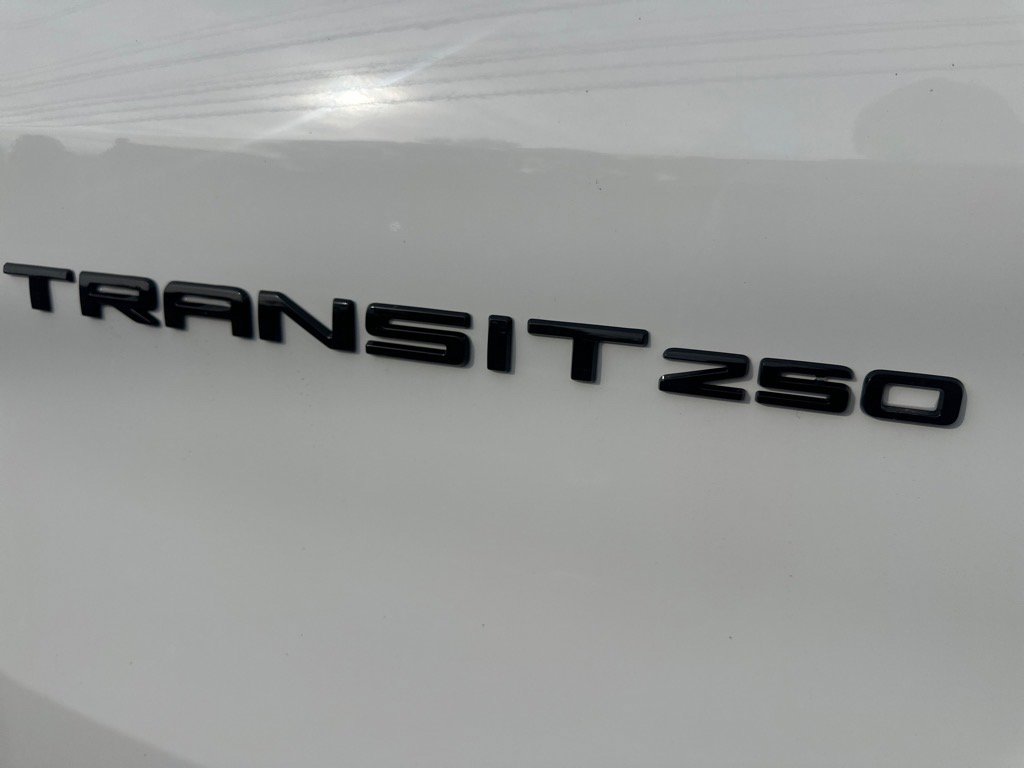 New 2026 Ford Transit 250 Low Roof w/ Load Area Protection Package image 22