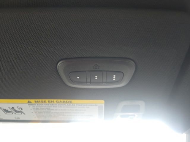 New 2026 Jeep Grand Cherokee Limited image 27