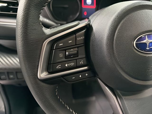 Certified 2025 Subaru Ascent Premium w/ Popular Package #2 image 16