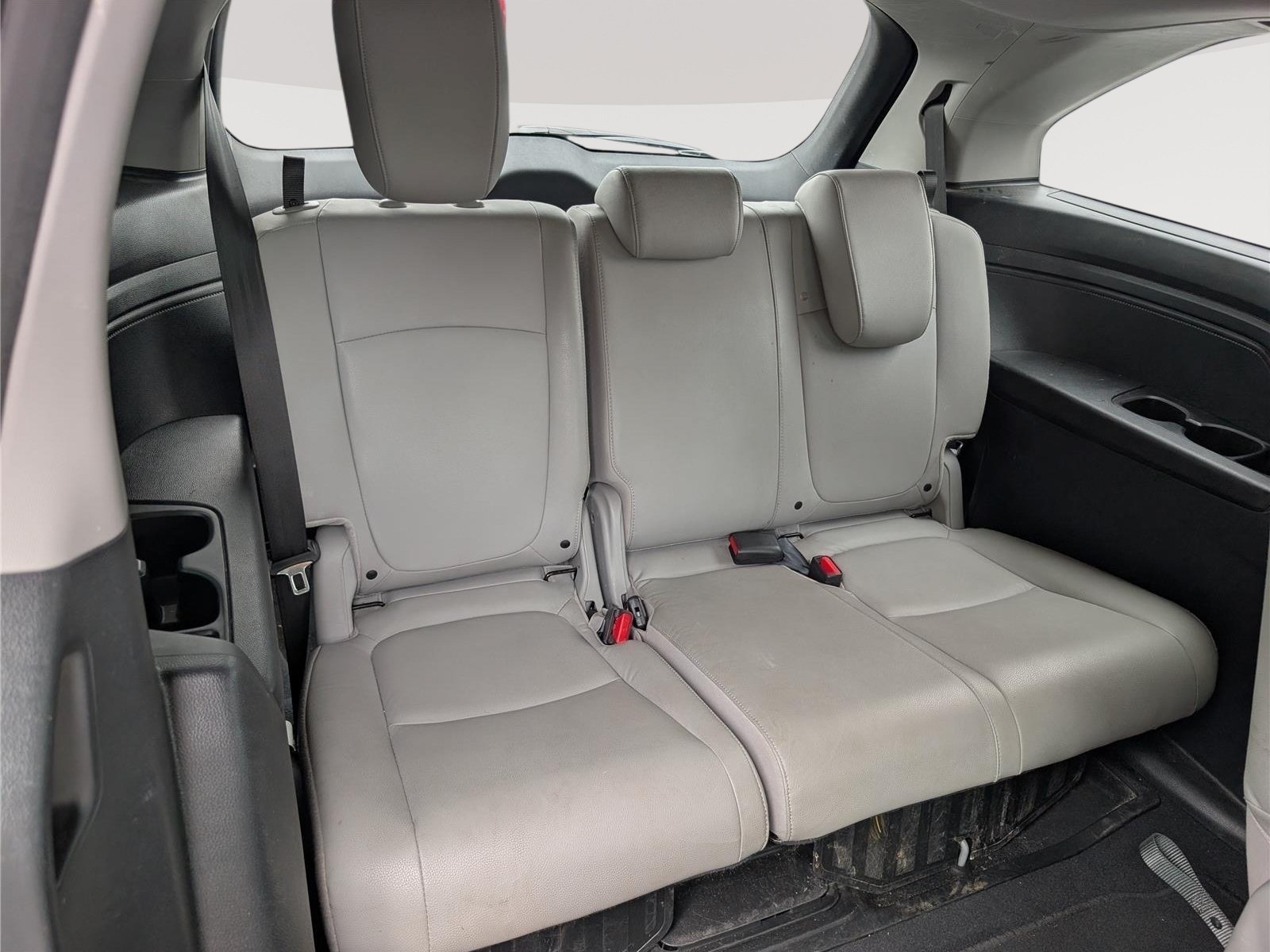 Used 2020 Honda Odyssey EX-L image 13