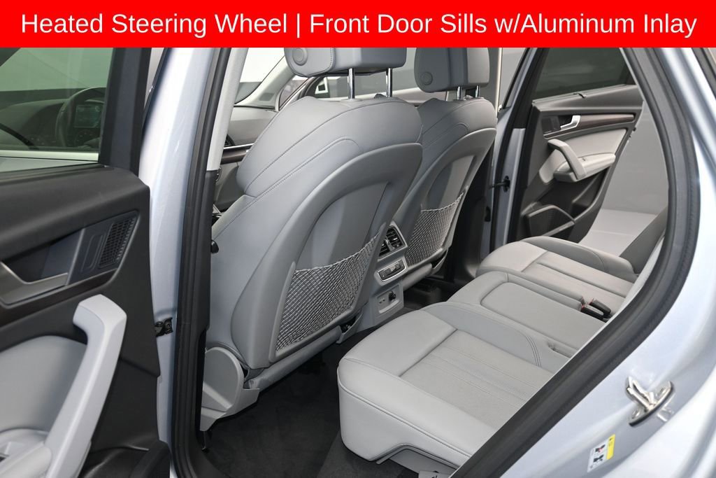 Used 2021 Audi Q5 Prestige w/ Prestige Package AWD/4WD image 12