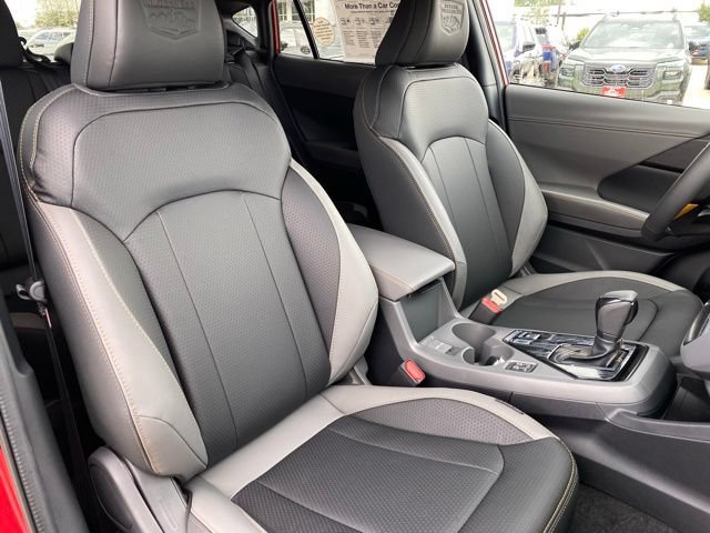 New 2026 Subaru Crosstrek 2.5i Wilderness AWD/4WD image 9