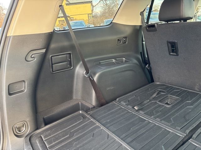 Used 2023 GMC Acadia Denali w/ Denali Technology Package image 45