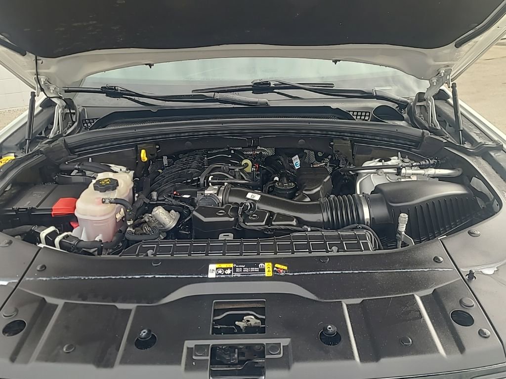 Used 2021 Jeep Grand Cherokee L Limited w/ Luxury Tech Group II image 24