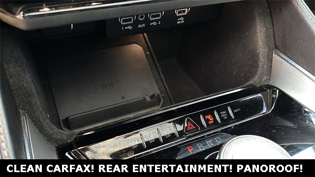 Used 2023 Jeep Wagoneer Series II image 20