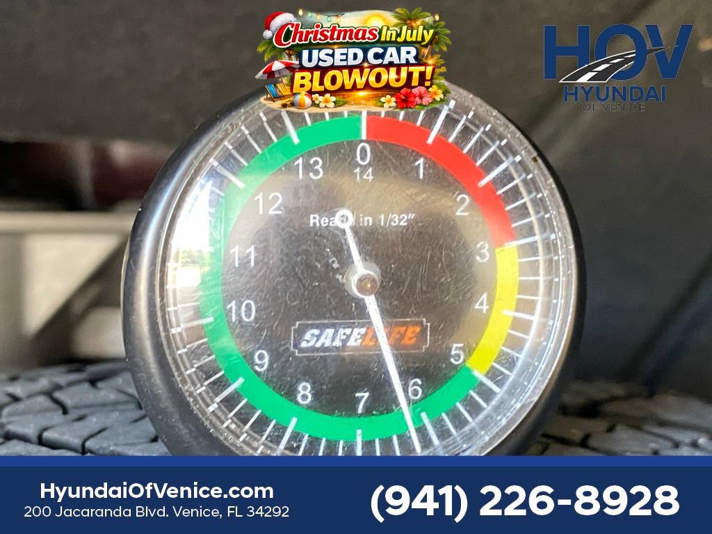 Used 2023 Hyundai Palisade Limited FWD image 51