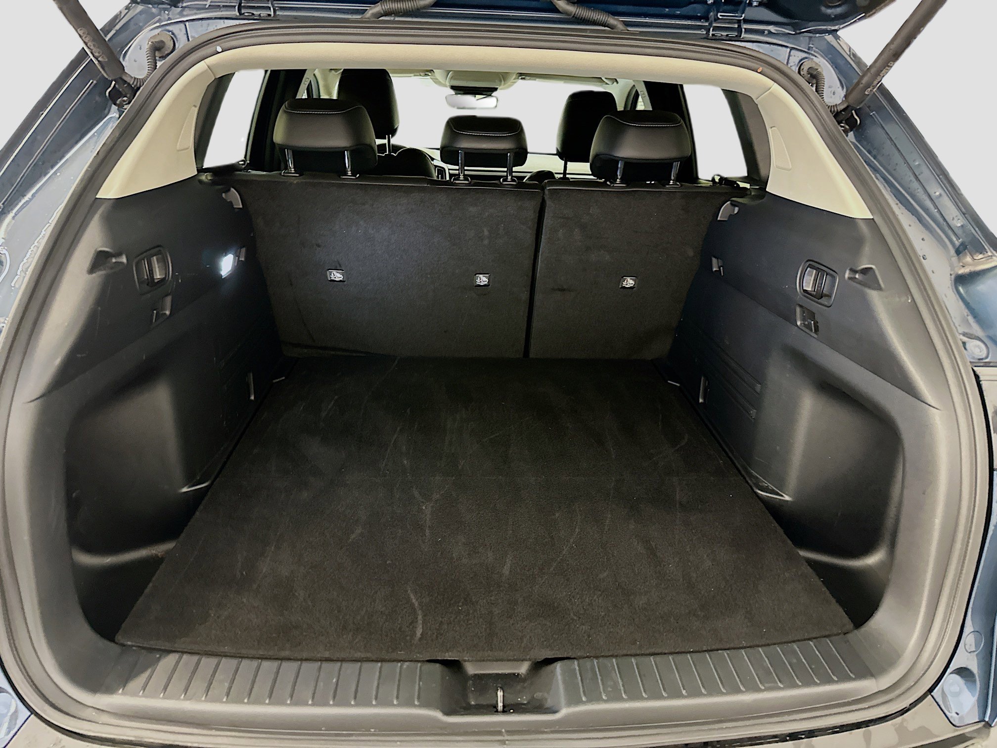 Used 2025 MAZDA CX-50 AWD 2.5 S w/ Premium Package image 31