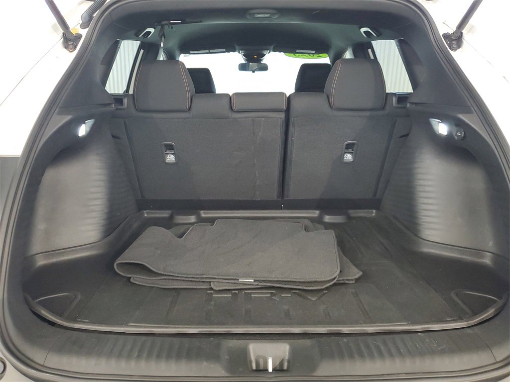 Used 2023 Honda HR-V Sport image 8