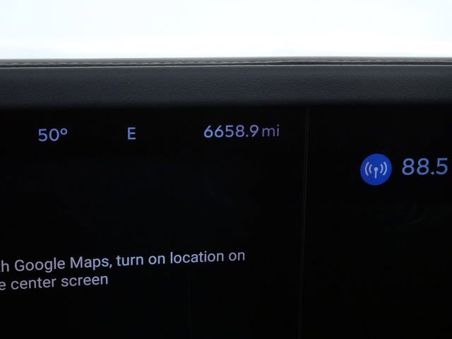 Used 2025 Lincoln Nautilus Premier w/ Equipment Group 102A image 24