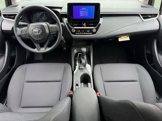 New 2026 Toyota Corolla LE FWD image 13