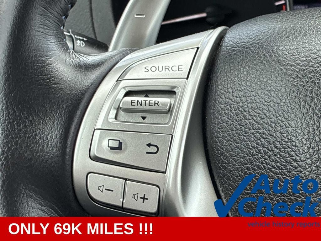 Used 2018 Nissan Altima 2.5 SR w/ SR Special Edition FWD image 25