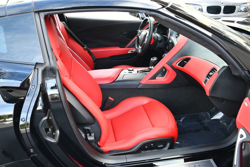 Used 2019 Chevrolet Corvette Grand Sport image 38