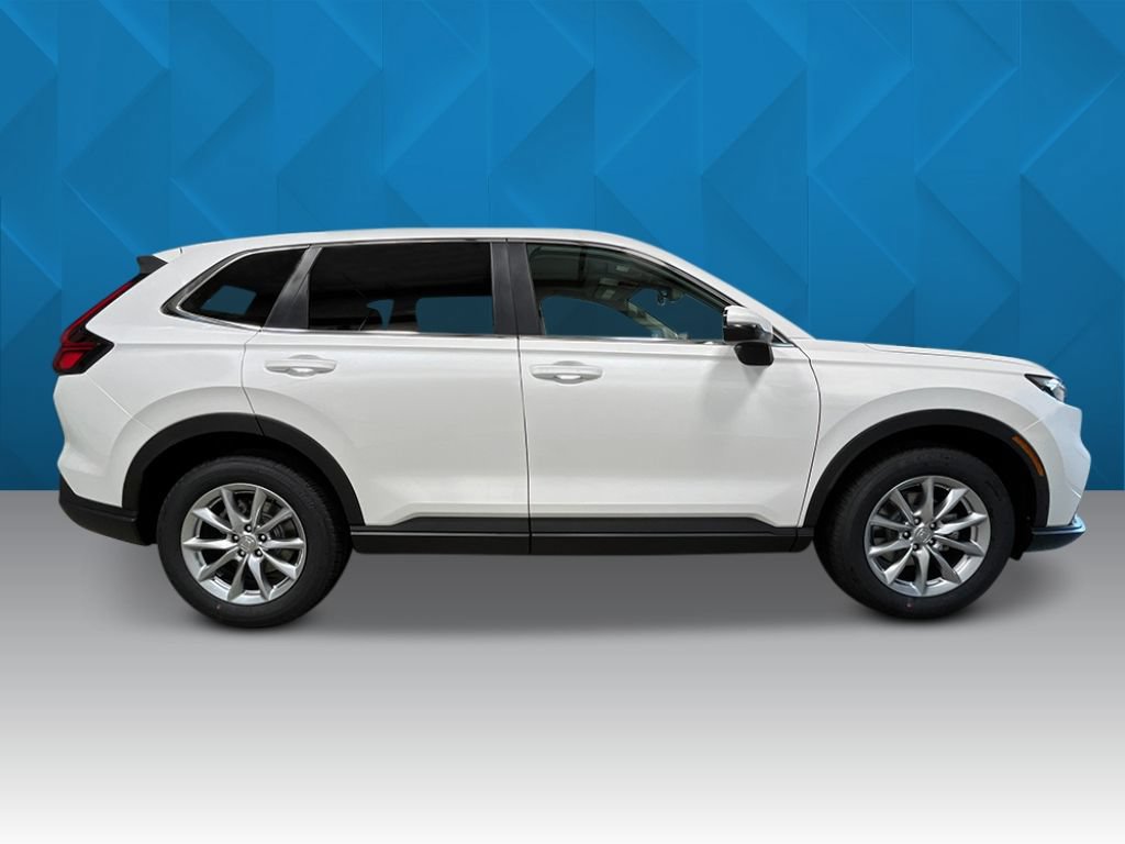 New 2026 Honda CR-V EX image 9