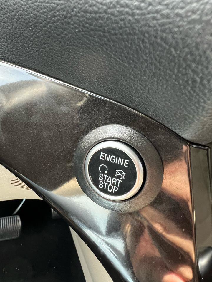 Used 2019 Ford Escape Titanium AWD/4WD image 26