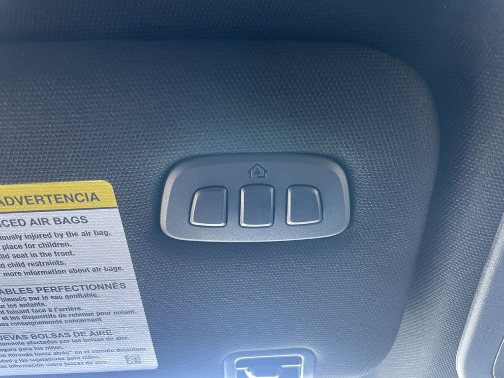 New 2026 Ford Explorer Tremor w/ Tremor Convenience Package image 53