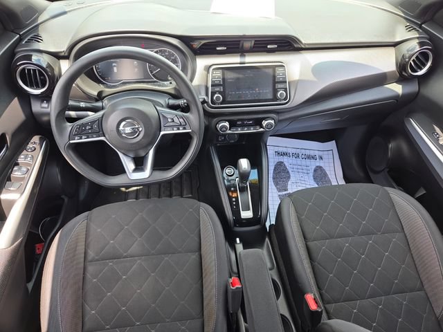 Used 2019 Nissan Kicks SV FWD image 9