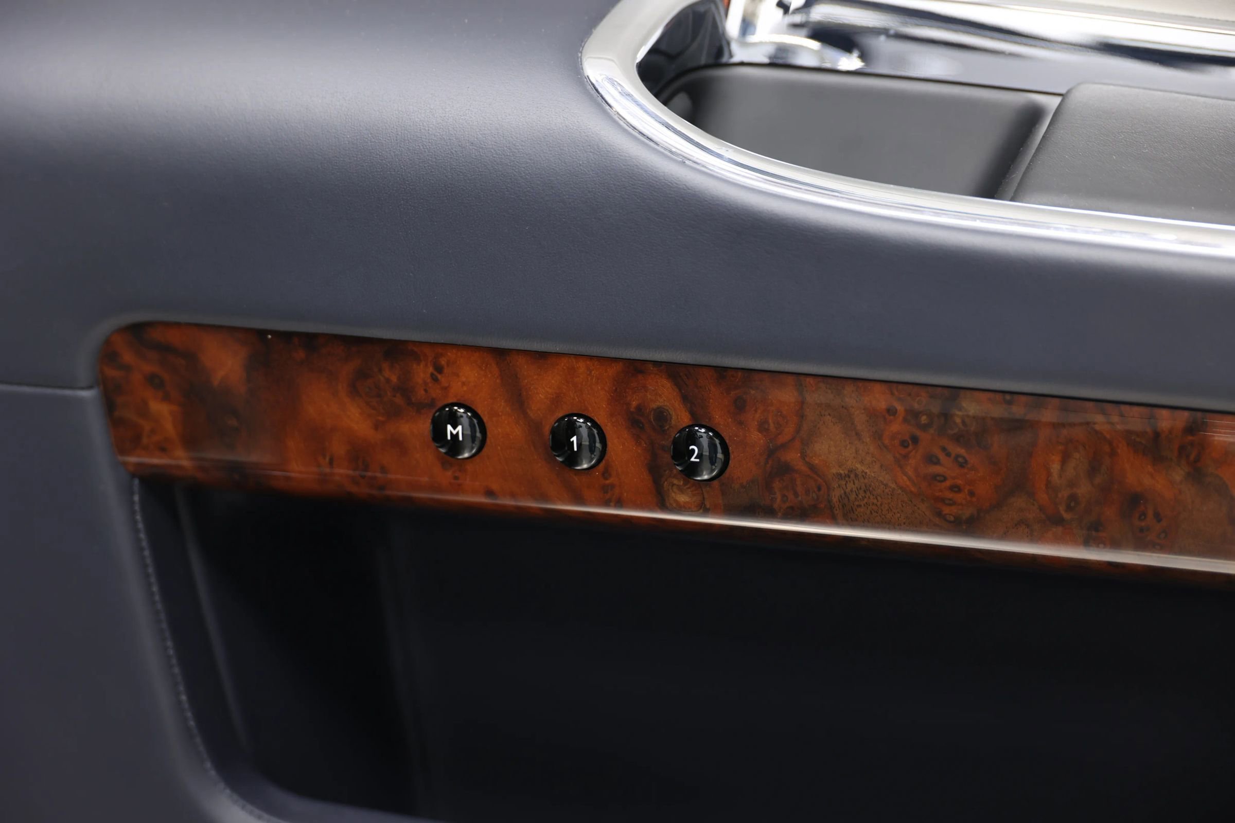 Used 2015 Rolls-Royce Ghost image 58