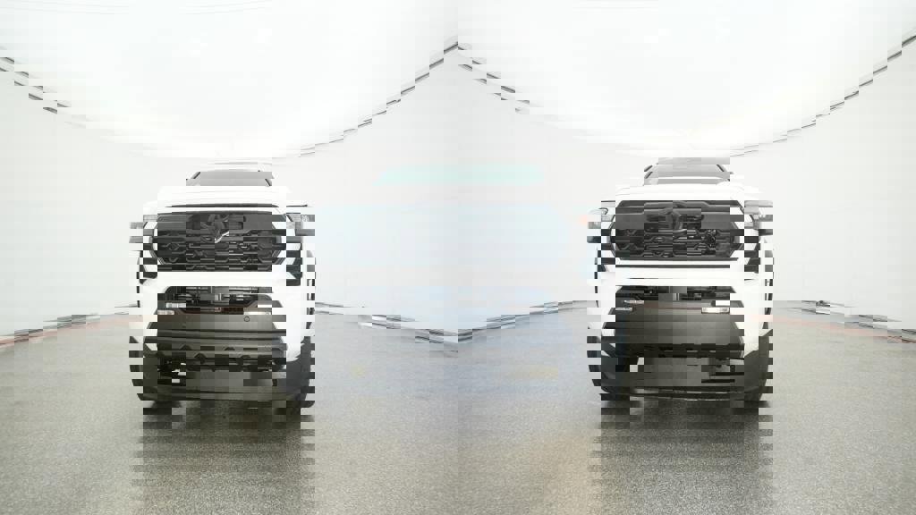 New 2026 Toyota Tacoma TRD Off-Road w/ TRD Off Road Upgrade Package AWD/4WD image 7