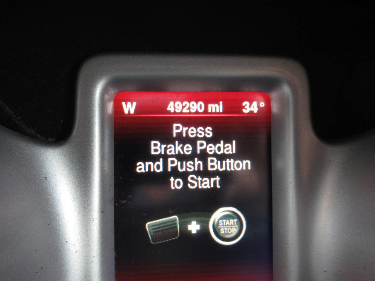 Used 2016 Dodge Journey SE w/ Safe & Sound Group image 20