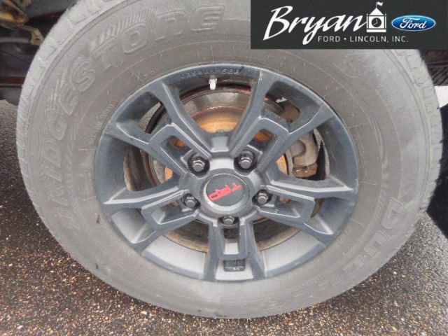 Used 2021 Toyota Tundra SR5 w/ TRD 18" Wheel Package (TMS) image 11