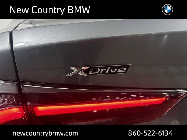 New 2026 BMW 430i xDrive Coupe w/ Convenience Package image 11