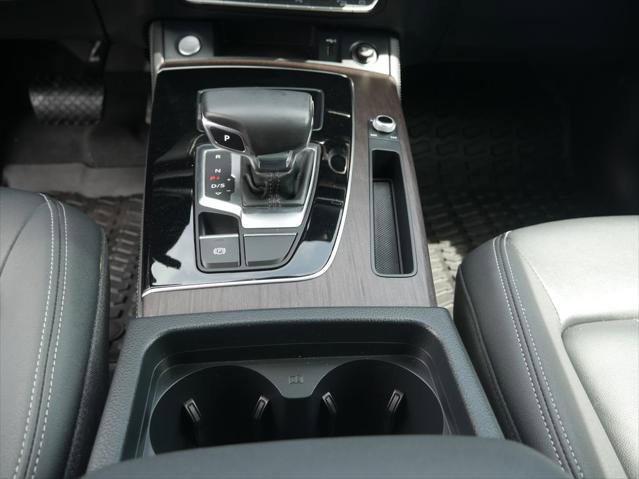 Certified 2023 Audi Q5 2.0T Premium Plus w/ Premium Plus Package AWD/4WD image 35
