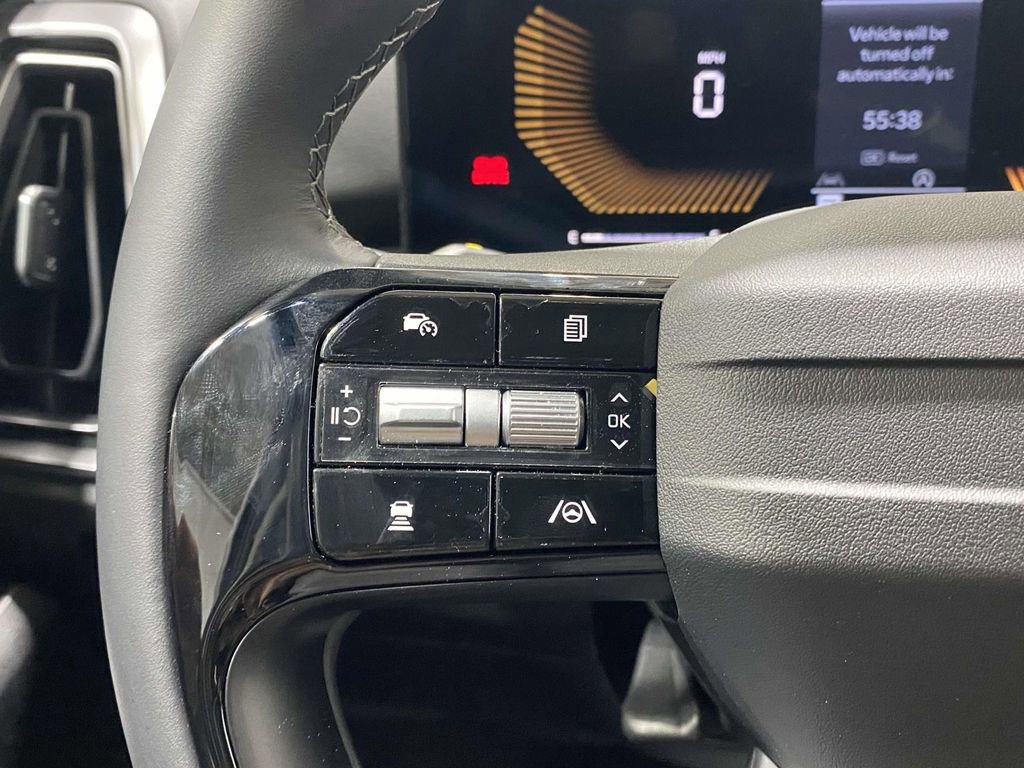 New 2026 Kia Sorento LX FWD image 21